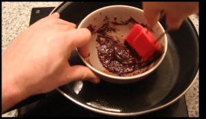 recette truffe de fèves de cacao et canelle