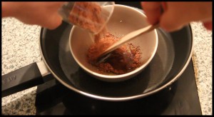 truffe feve de cacao